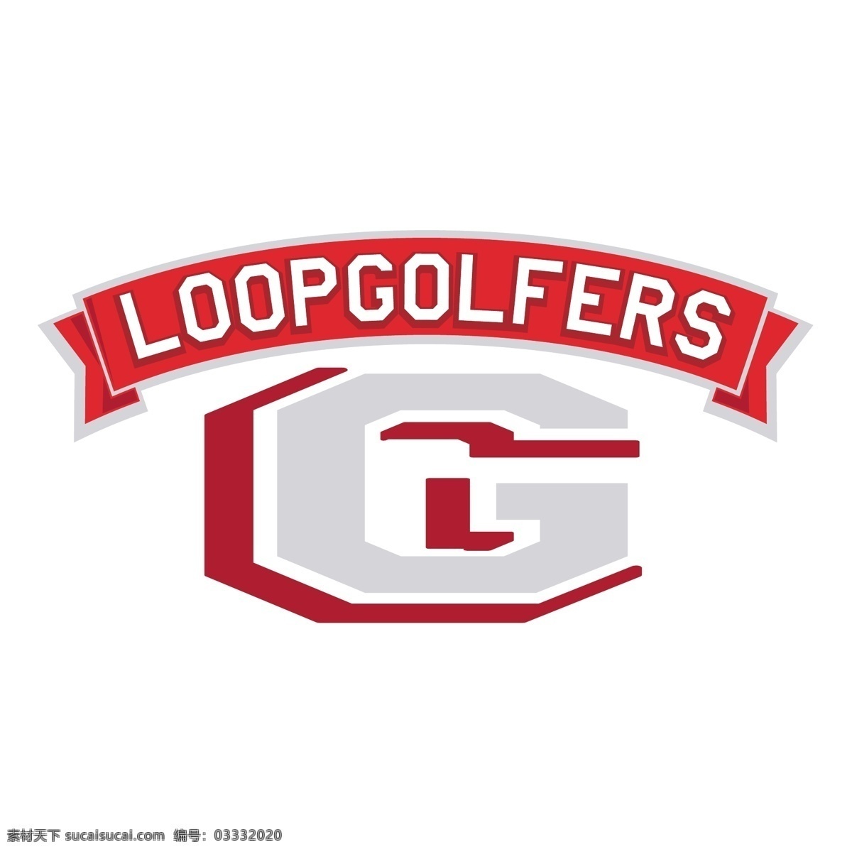 服装标识 行业标志 logo 标志 logo标志 设计素材 标识设计 平面设计 白色