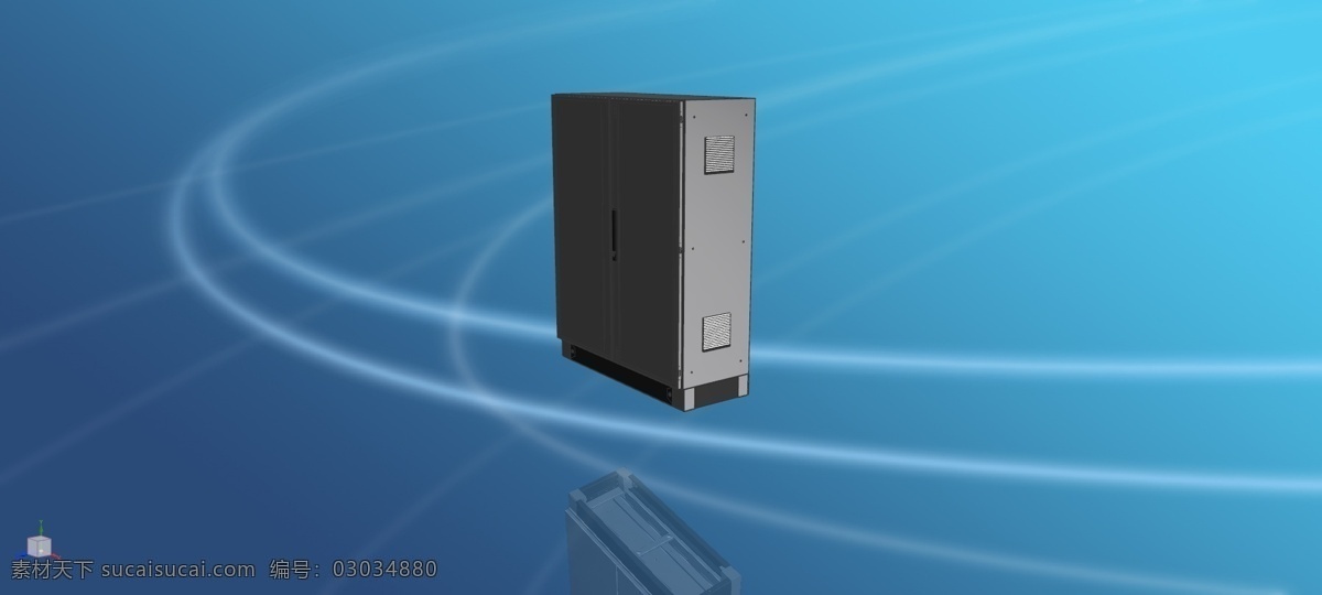 外壳 1010x1300x400 s01 滤波器 电风扇 机箱外壳 出口