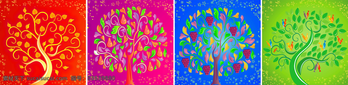 高雅 绘画 绘画书法 节日 手绘 树 文化艺术 装饰画 艺树设计素材 艺树模板下载 艺树 无框画 油画 艺术 装饰 家居装饰素材