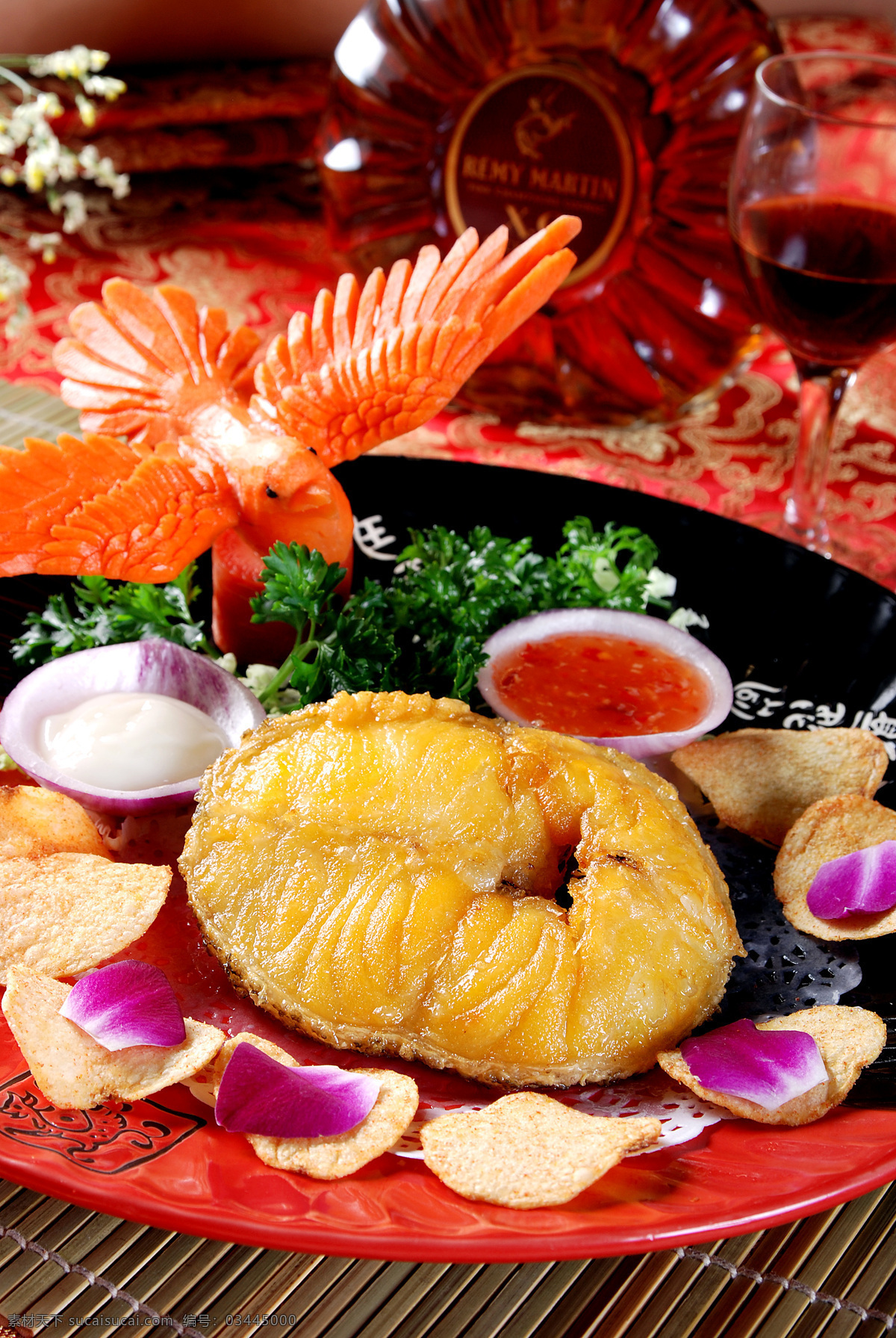 香煎银雪鱼 菜品 菜式 美食 湘菜 农家菜 家常菜 特色菜 中餐 餐饮 传统美食 舌尖上的中国 餐饮美食
