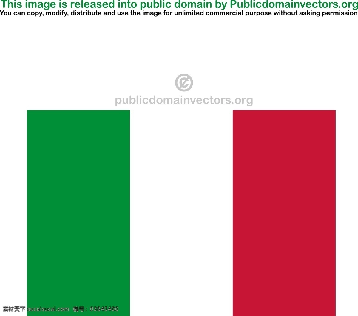 意大利 矢量 标志 国家 旗帜 土地 州 共和国 欧盟 欧洲联盟 svg 矢量图 文化艺术