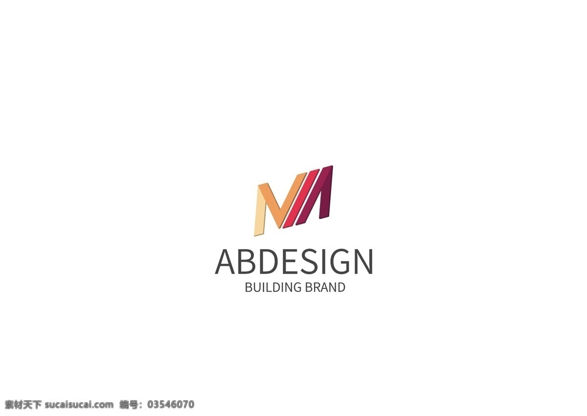 商务企业logo设计素材图片下载-素材编号03546070-素材天下图库