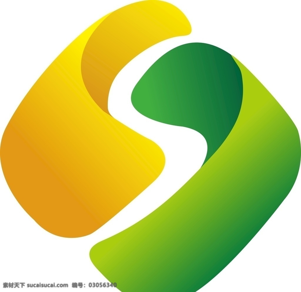 江河监理 标志 logo 公司 门头 标签 标志图标 企业