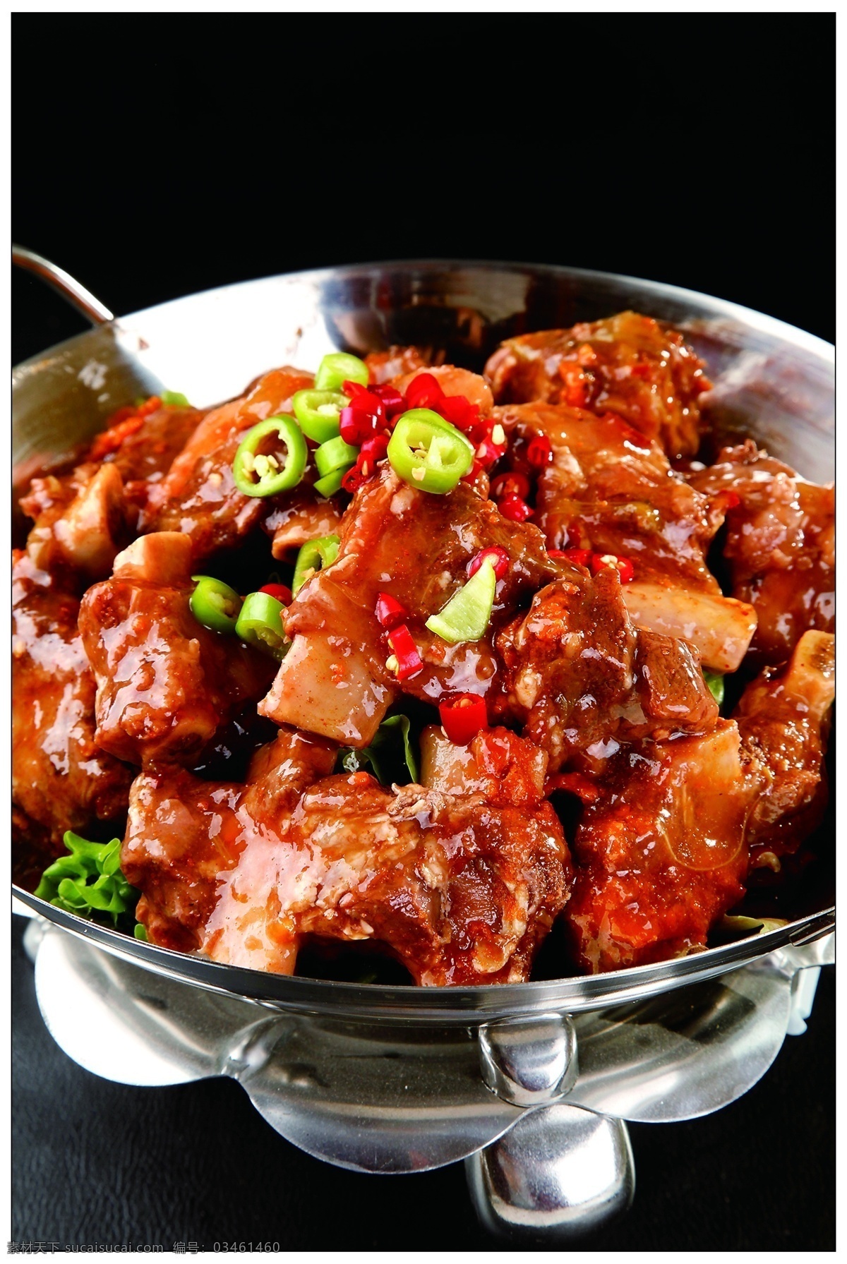 干锅牛排 特色肥肠 风味肥肠 招牌菜 特色菜 菜 餐饮美食 传统美食