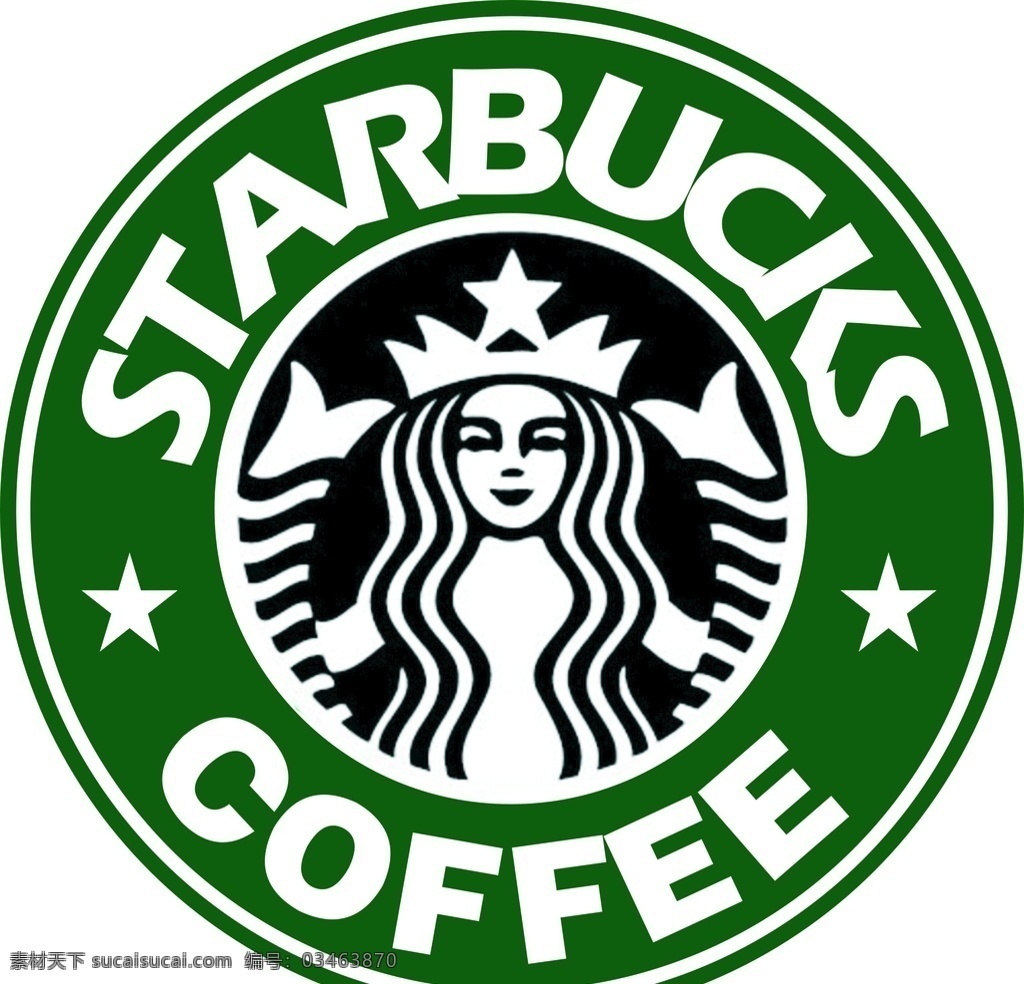 星 巴克 logo 星巴克图案 星巴克标志 星巴克商标 星巴克咖啡 企业logo 标志图标 企业 标志