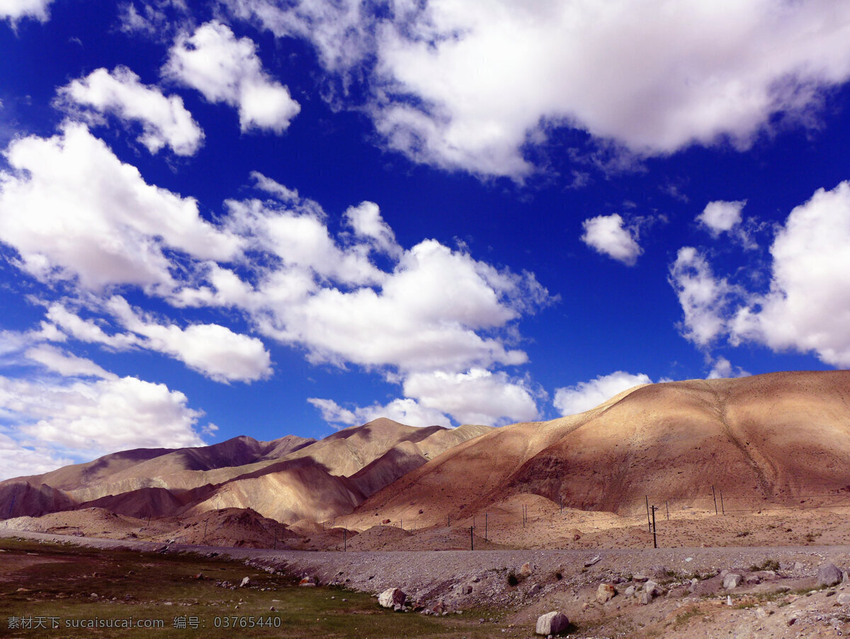 南疆美景 南疆 喀什 塔什库尔干 风景 山峰 蓝天 旅游摄影 国内旅游