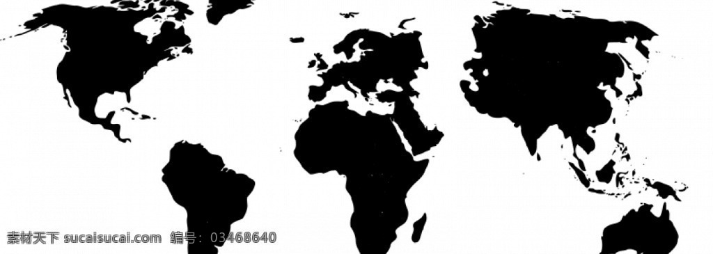 世界 贸易区 矢量 图像 北 地球 地图 剪贴画 贸易 美国 欧洲 太平洋 亚洲 亚太地区 黑色的大洲 中东 拉丁美洲 南 南部地区 剪辑 艺术 svg 矢量图 其他矢量图