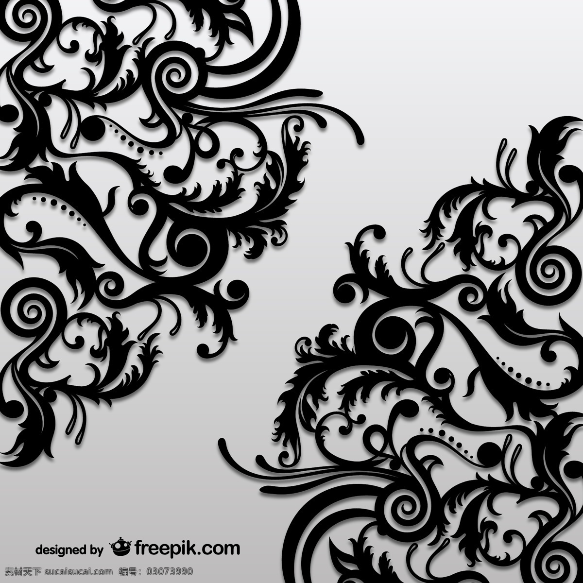 精致 黑色 对角 花纹 背景 矢量 矢量图 其他矢量图