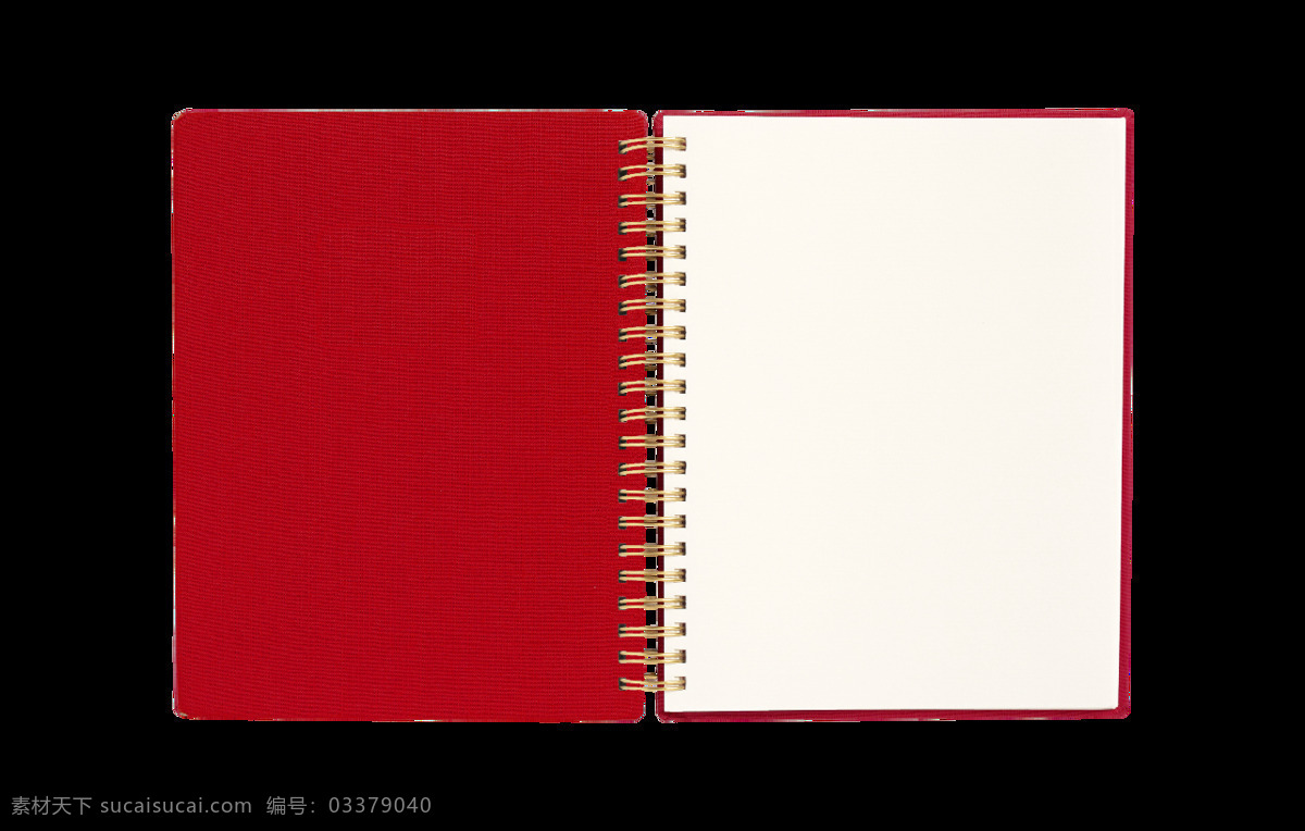 卡通 红皮 笔记本 元素 png元素 本子 笔记 记录 免抠元素 透明素材