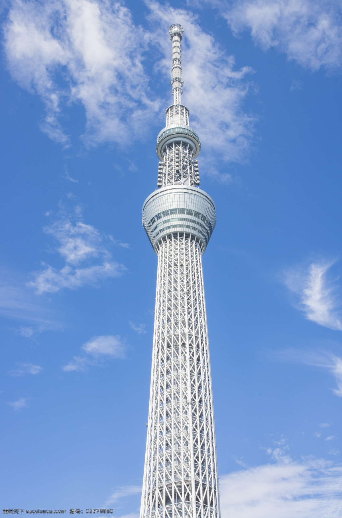 东京电塔 塔 晴朗 天空 东京 旅游景点 晴朗的天空 东京塔 旅游摄影 国外旅游