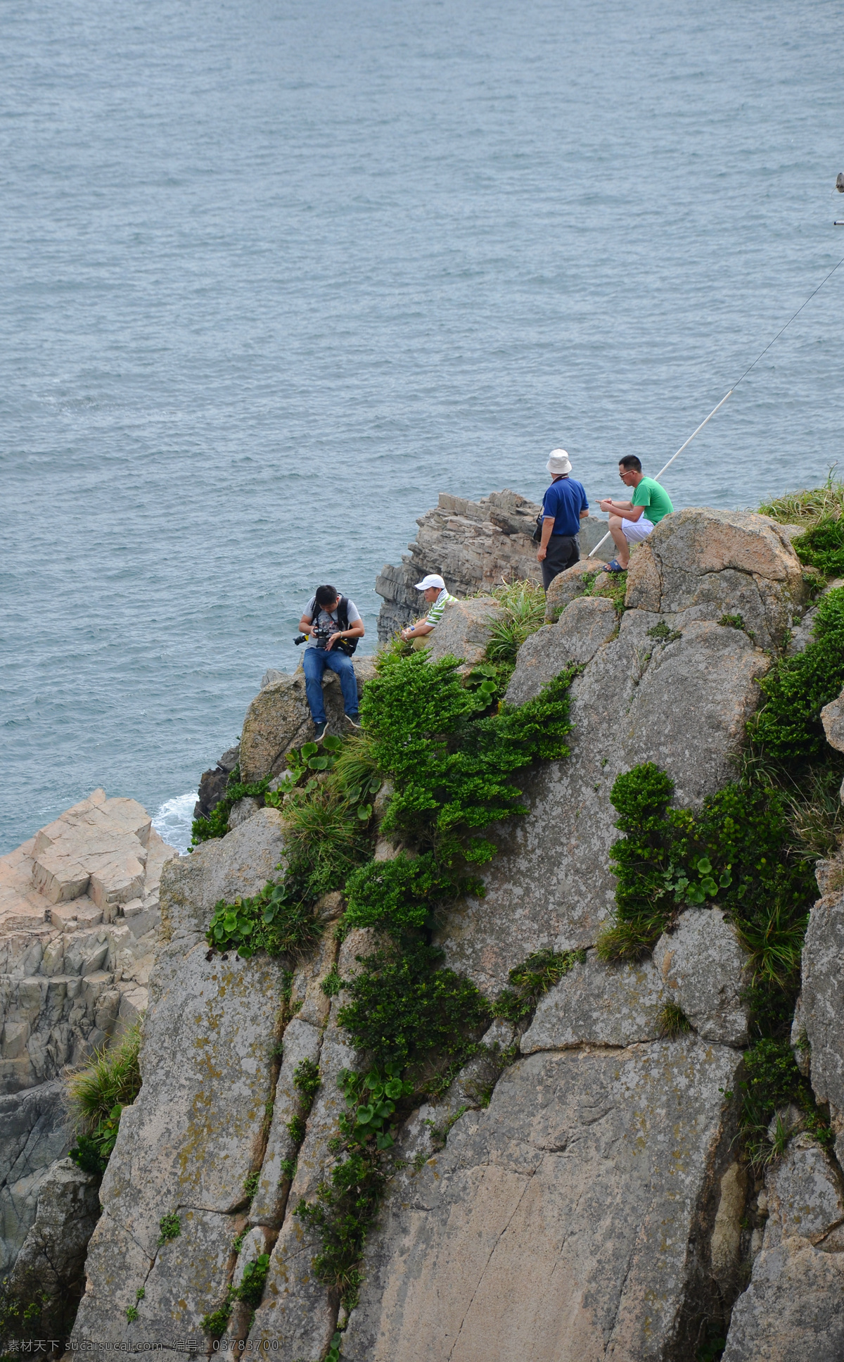 海岛 大海 蓝色 蓝天 海岸 海水 海面 海洋 风景 旅游摄影 国内旅游