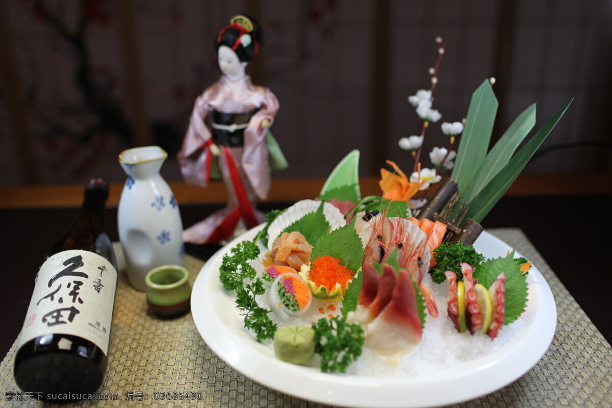 日本料理 美食 文化 西餐 生鲜 餐饮美食 西餐美食