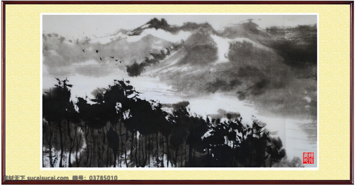 国画 装饰画 油画 插画 手绘 素描 无框画 中国风 油墨 古代 破旧 书画文字 文化艺术
