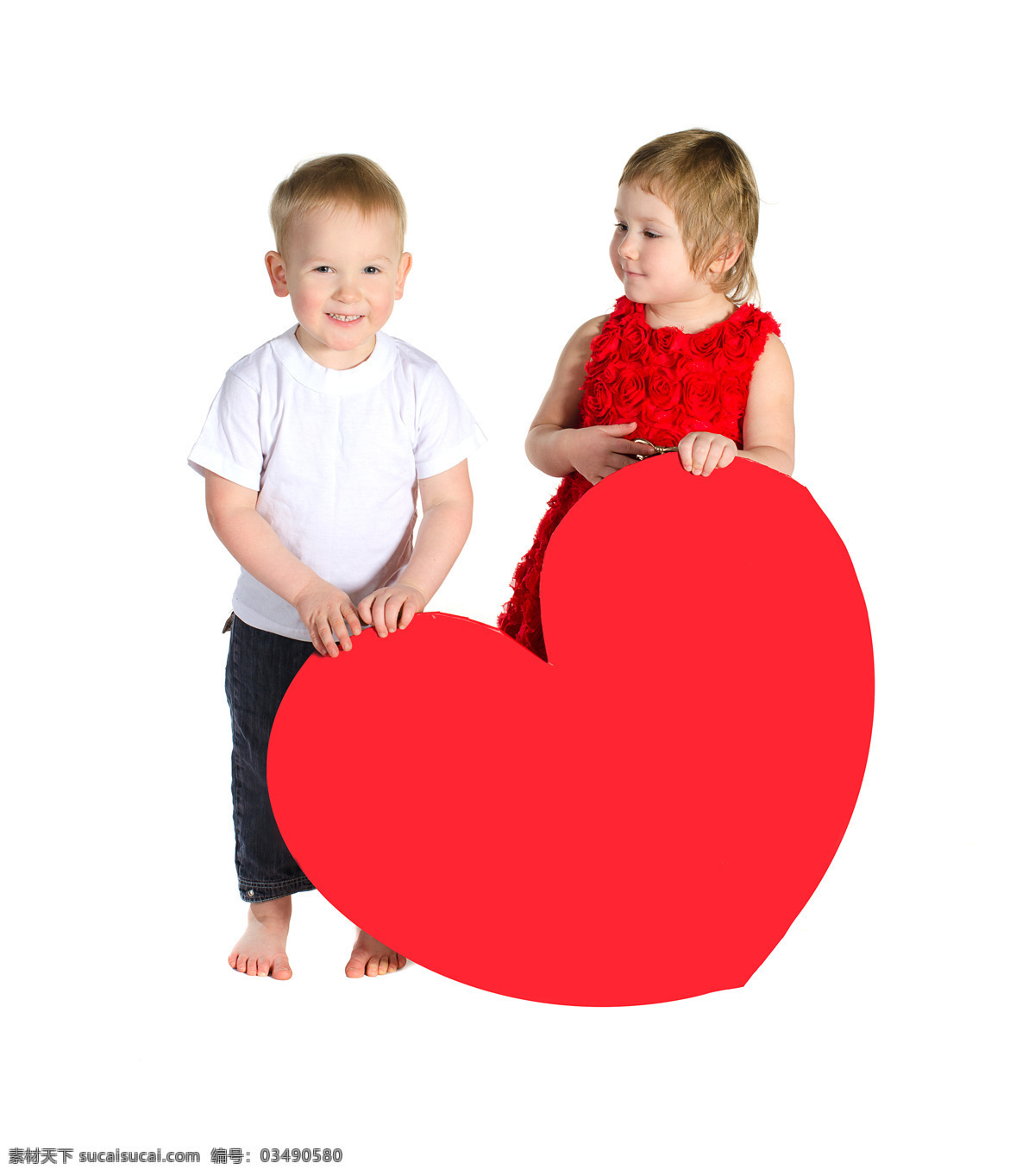 心形 卡片 孩子 儿童 心形卡片 红心 儿童图片 人物图片