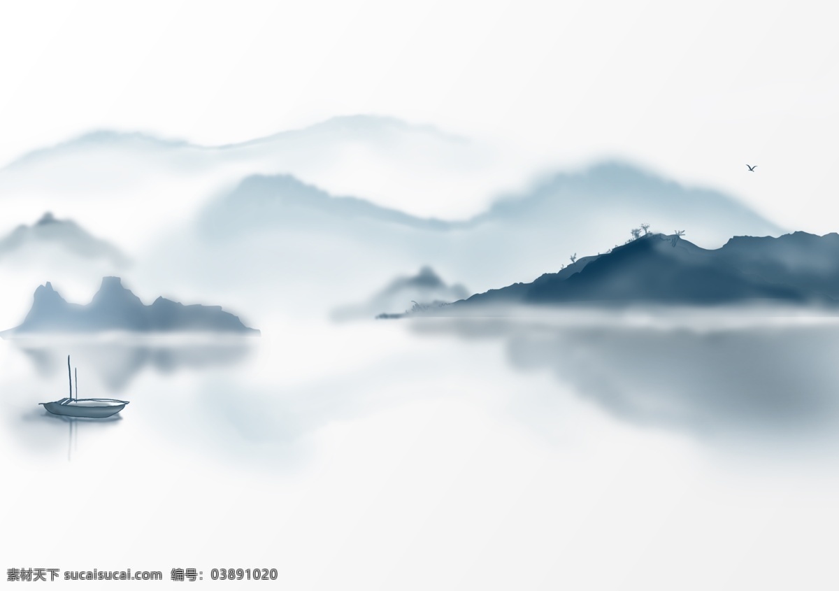 古风水墨山水 山水背景 水墨山水背景 国画背景 书画背景 中国风背景 水墨山水 水墨画 创意水墨山水 意境水墨山水 抽象水墨山水 新中式山水画 山水装饰画 水墨 禅意 壁画 挂画 山水风景画 抽象山水画 复古 国 潮 古风 文化艺术 传统文化