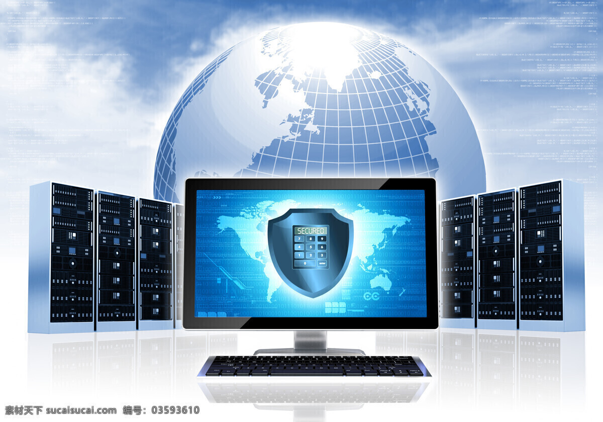 电脑 密 保安 全 数据中心 电脑信息安全 电脑数据安全 电脑科技 信息科技 电脑密保 通讯网络 现代科技