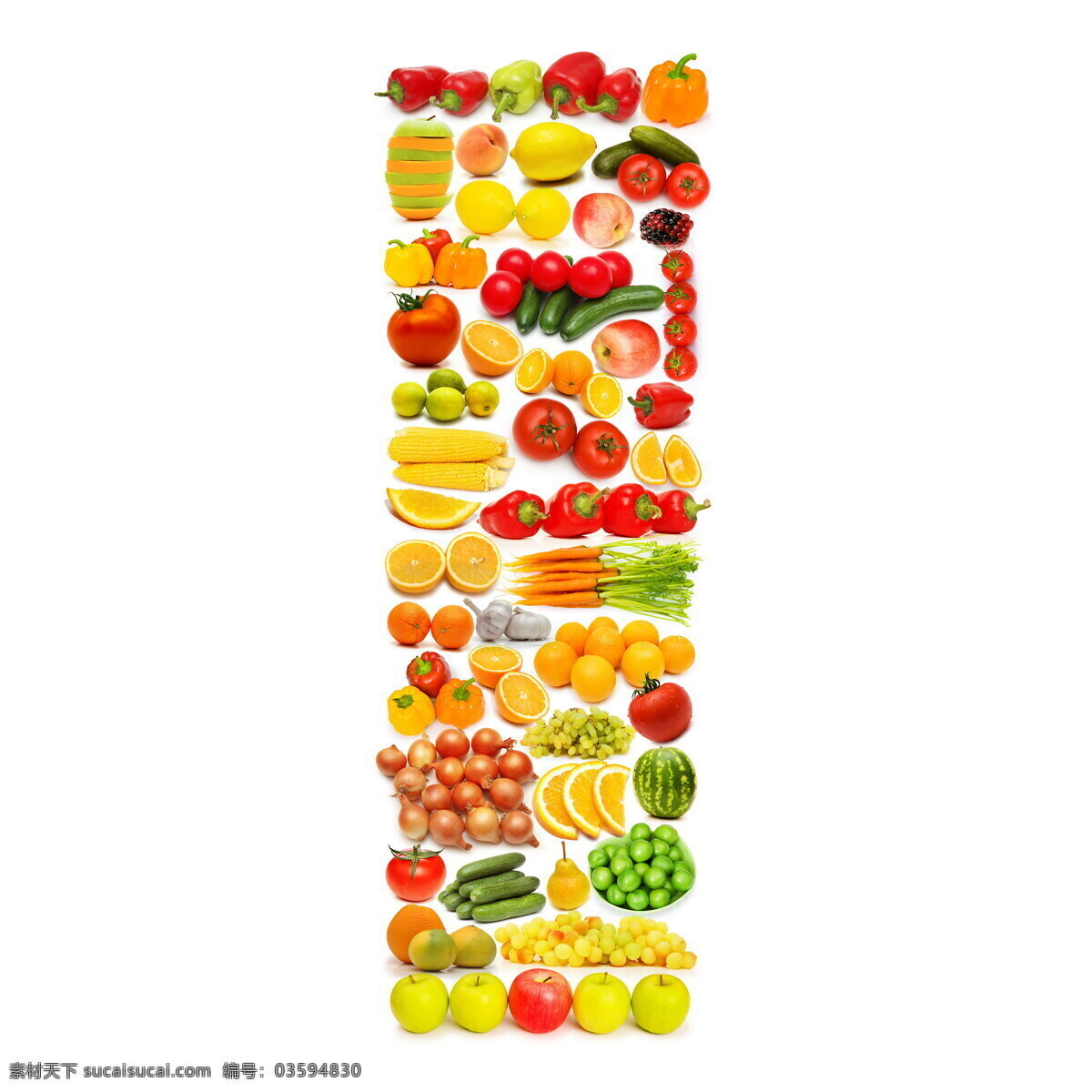 蔬菜水果 组成 字母 i 辣椒 葡萄 黄瓜 橙子 香蕉 蔬菜 水果 食物 水果蔬菜 餐饮美食 书画文字 文化艺术 白色