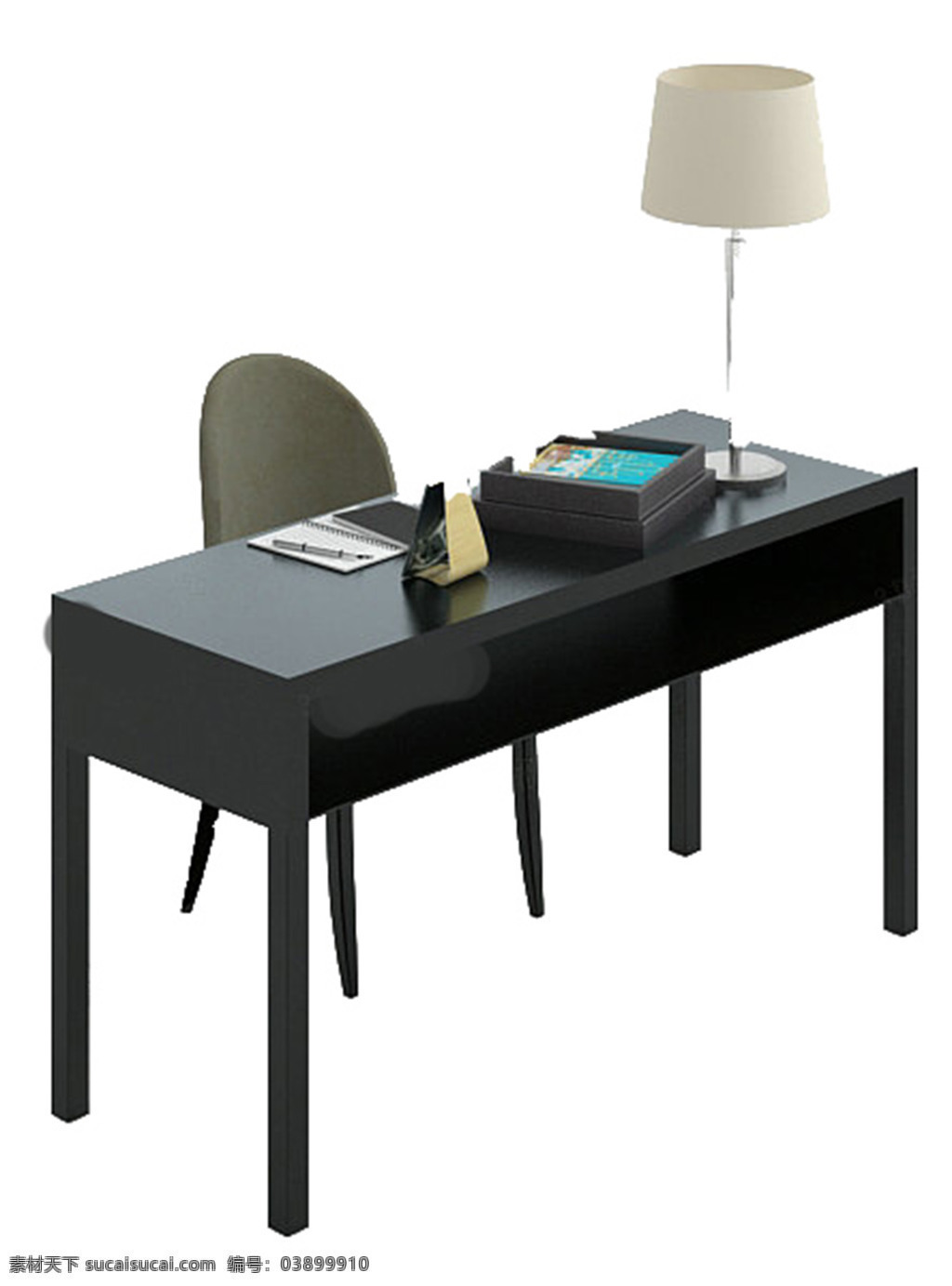 家居 书桌 模板下载 模型 3d 源文件 max 室内 装饰 办公桌 会议桌 白色