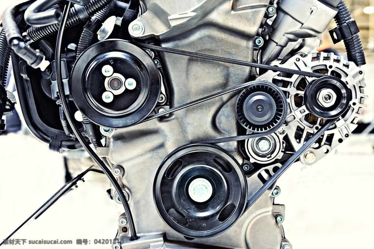 发动机 引擎 齿轮 金属 汽车发动机 机械 零件 不锈钢 汽车部件 发动机零件 动力系统 科技 工业生产 现代科技