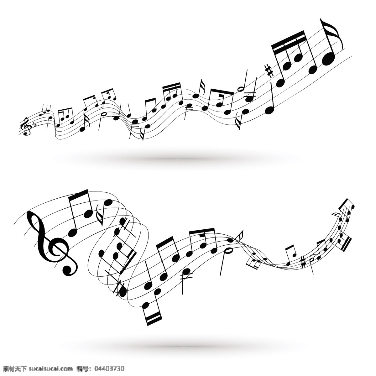 矢量音乐 音乐符号 字符 音乐字符 音标 音符 乐符 矢量音符 文化艺术 舞蹈音乐