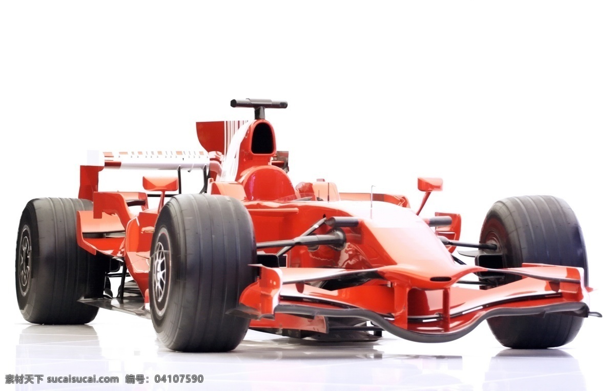 红色 f1 赛车 f1赛车 豪车 汽车 高档 红色跑车 交通工具 汽车图片 现代科技