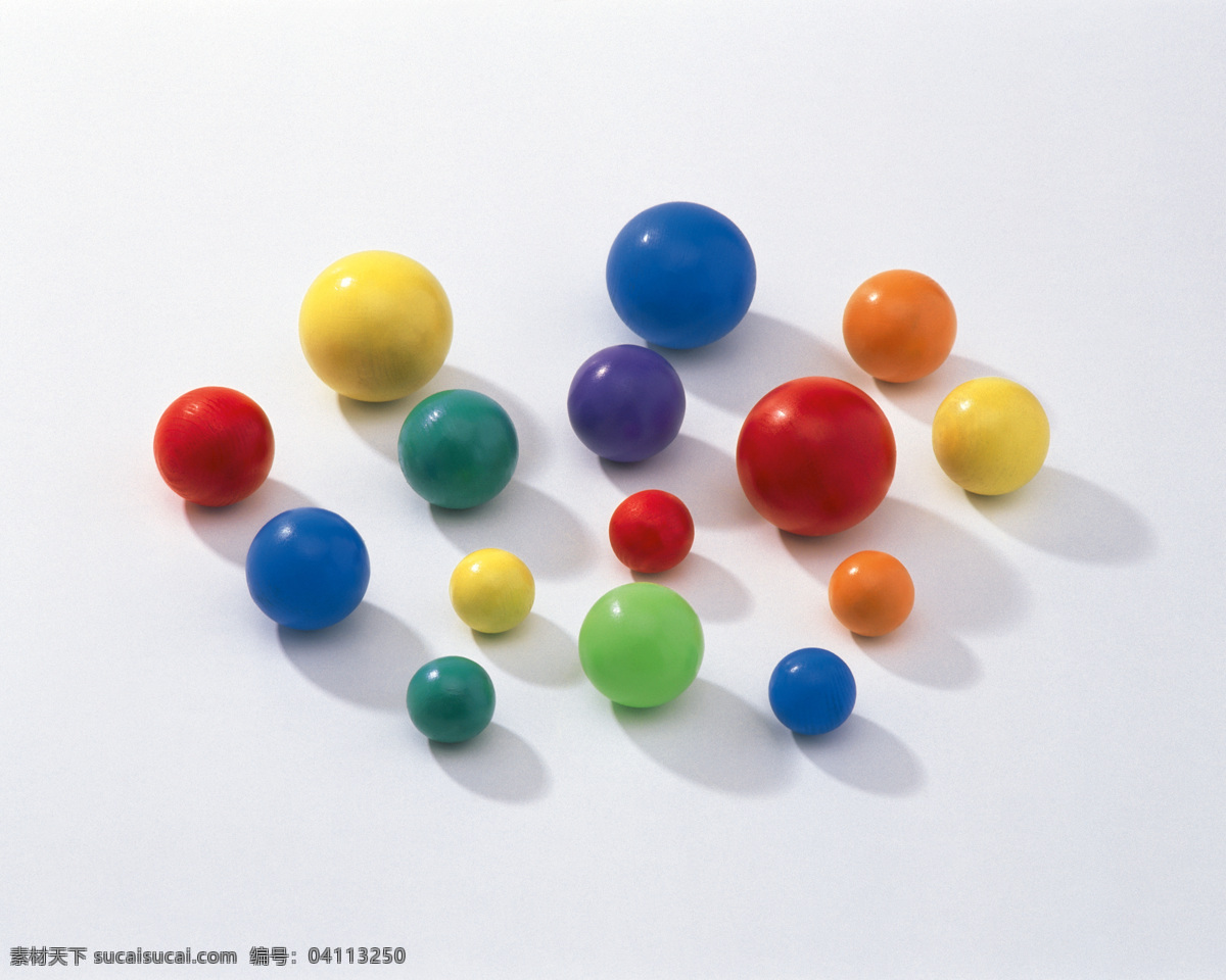 彩色 圆球 玻璃球 积木 玩具 学习用品 圆形 珠子 设计素材 模板下载 彩色圆球 圆体 玻璃珠 psd源文件