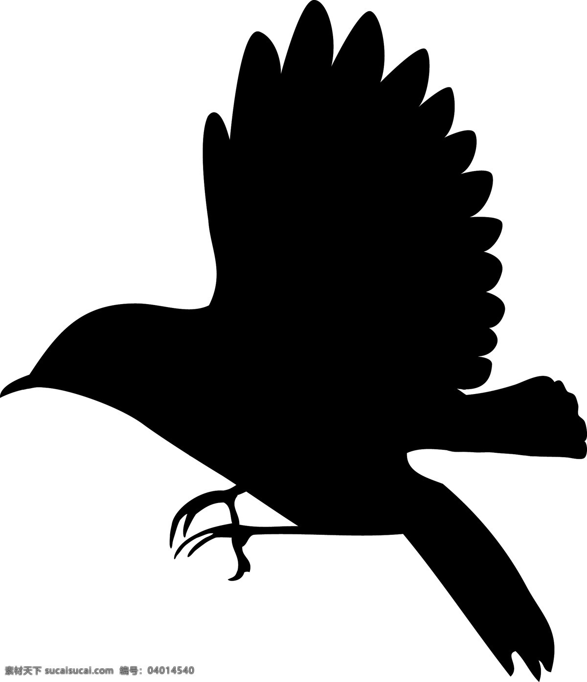 鸟类 底纹 动物 飞禽 剪影 生物世界 鸟类矢量素材 鸟类模板下载 矢量 psd源文件