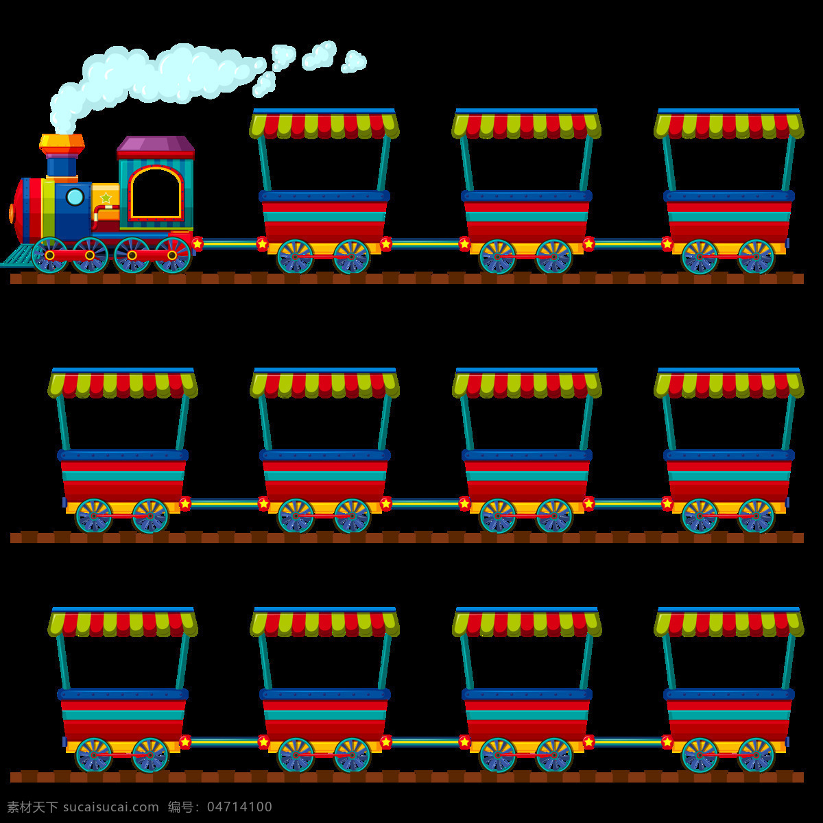 拉 货 火车 插图 免 抠 透明 图 层 卡通火车 动车组 列车 地铁 动车海报背景 旅游旅行元素 交通工具 小火车 火车图片 高铁动车 透明素材 动车火车 动车素材 高铁素材