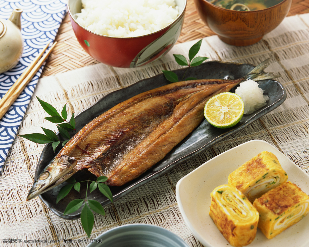 碳 烤鱼 食物 美味 海鲜 可口 新鲜 诱人 碳烤鱼 寿司卷 蔬菜图片 餐饮美食