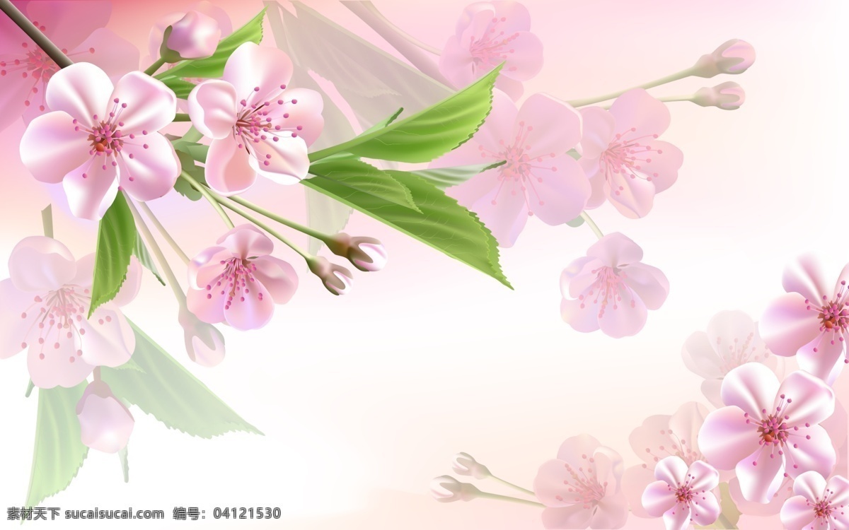 花卉背景 玫瑰 粉红 壁画 现代花纹 复古花纹 精致花纹 立体花纹 花边 花纹 花 矢量 背景 电视墙 立体 3d 分层 壁纸 背景素材