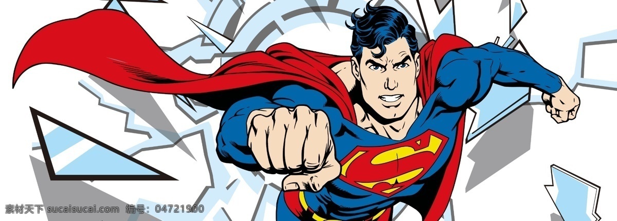 超人 superman 蝙蝠侠 batman 闪电侠 flash 华纳 dc漫画 超级英雄 英雄联盟 卡通形象 其他人物 分层 分层素材 源文件
