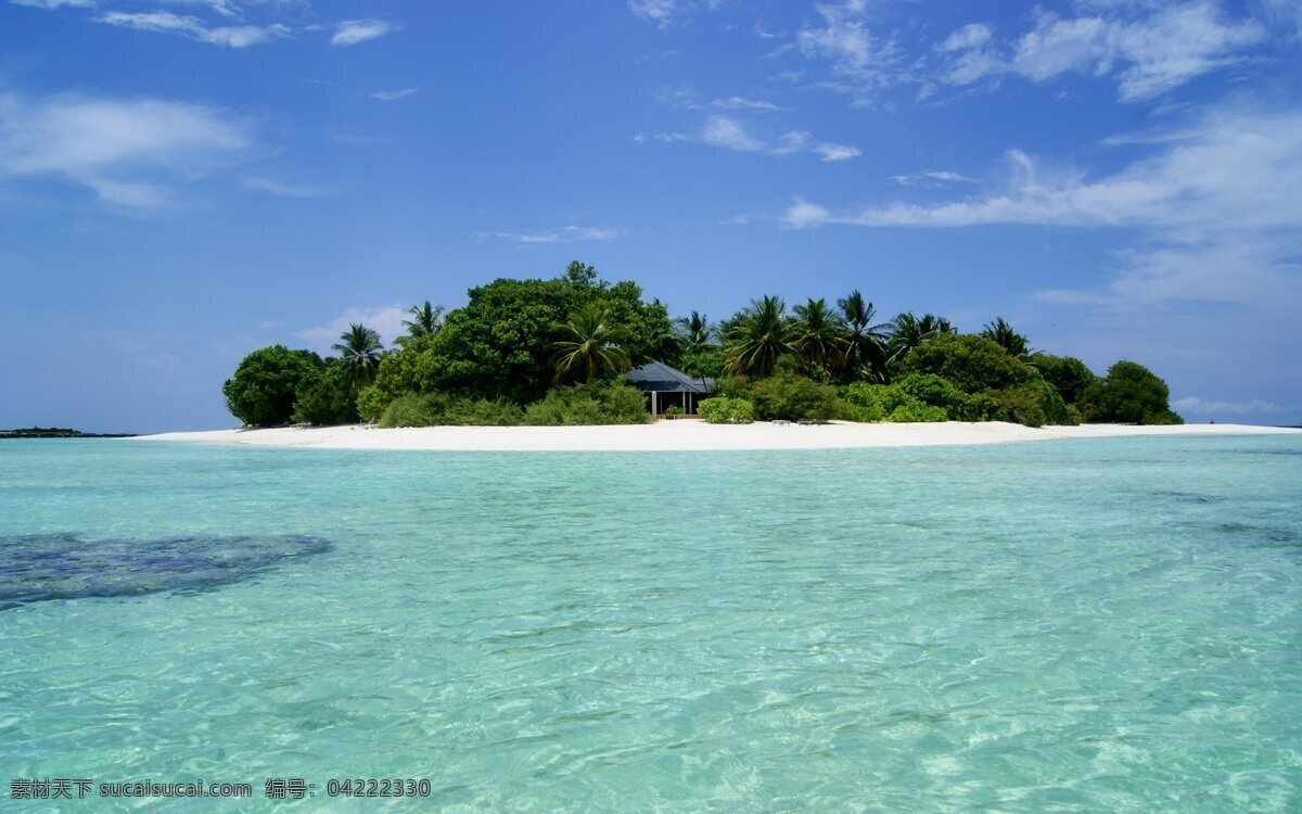 白云 大海 风光 风景 风景如画 国外旅游 海岛 海景 马尔代夫 风景图片 马尔代夫风景 椰子树 蓝天 旅游 自然 梦幻 唯美 小岛 海滩 沙滩 海洋 蓝色 蔚蓝 清澈 天堂 仙境 系列 二 旅游摄影