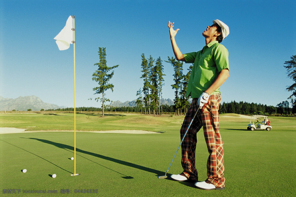 休闲 高尔夫 高尔夫球 户外运动 健身 全方位 平面设计 辞典 休闲高尔夫 文化艺术