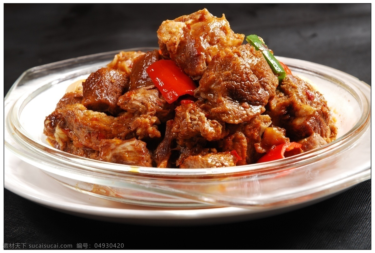 红焖羊肉 羊肉 风味羊肉 特色羊肉 招牌羊肉 特色菜 清真菜 餐饮美食 传统美食