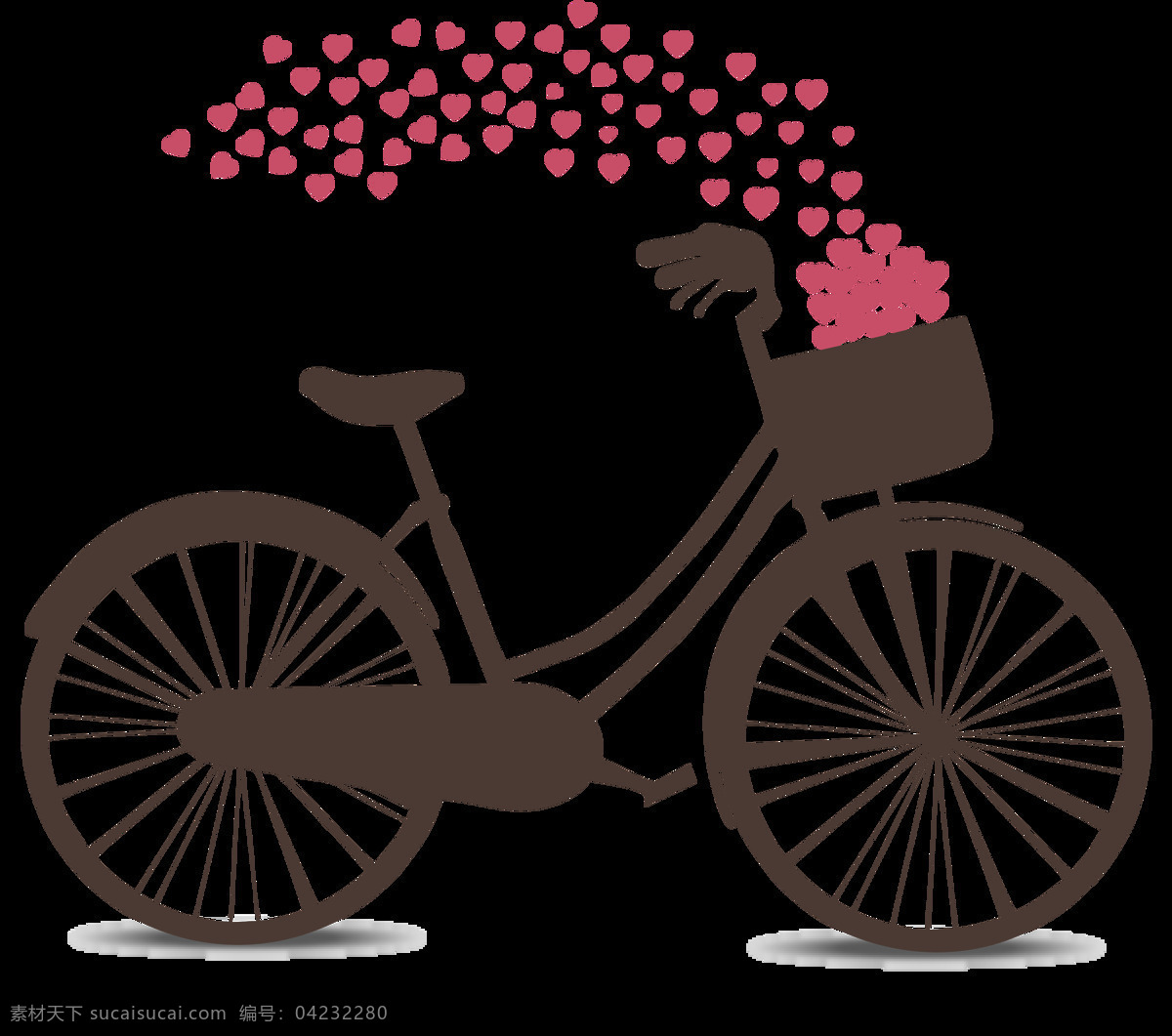 爱情 主题 自行车 剪影 免 抠 透明 图 层 共享单车 女式单车 男式单车 电动车 绿色低碳 绿色环保 环保电动车 健身单车 摩拜 ofo单车 小蓝单车 双人单车 多人单车