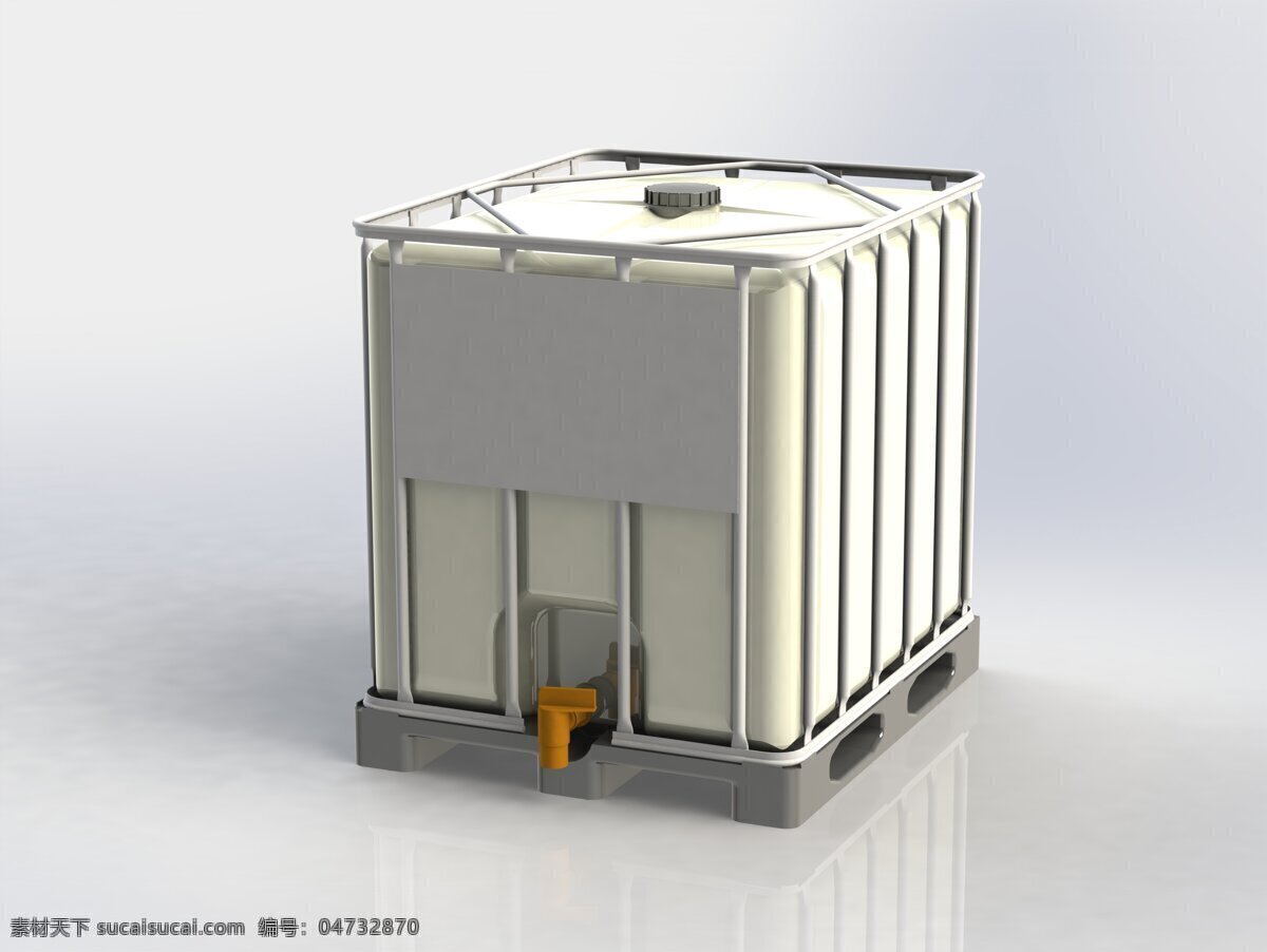 液体 手提包 容器 3d模型素材 其他3d模型