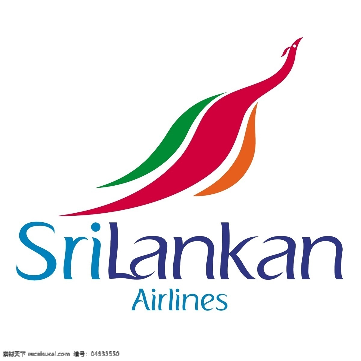 斯里兰卡 航空公司 红色