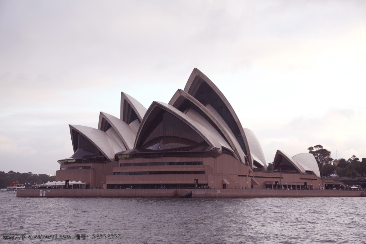 悉尼歌剧院 悉尼 环形码头 悉尼港 国外旅游 旅游 新南威尔士 景象 旅游摄影