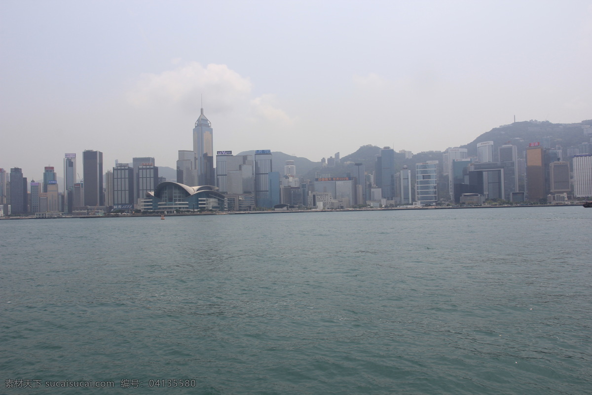 香港 街头 风景 标志 建筑群 维多利亚港 海岸港口 摩天轮 热门景点风光 海边建筑景色 摄影自然风光 旅游摄影 人文景观