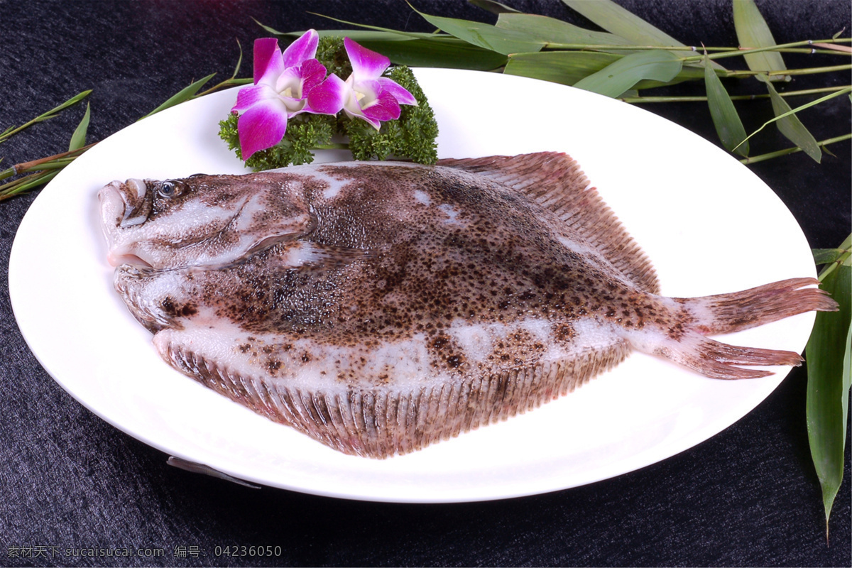 活海鲜多宝鱼 美食 传统美食 餐饮美食 高清菜谱用图