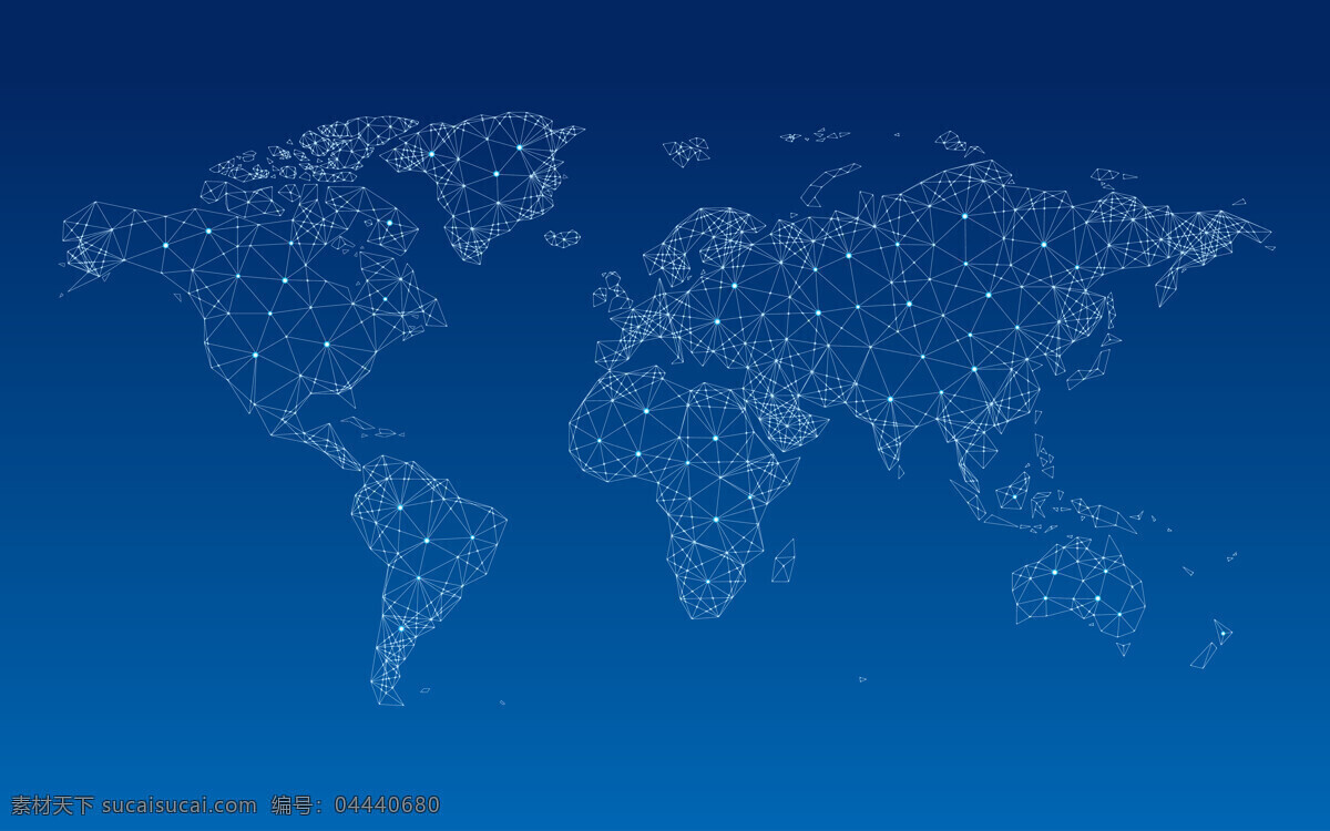 精美 世界地图 高清 全球 矢量地图 七大洲地图 板块 版图 立体世界地图 地理 高清图片 蓝色