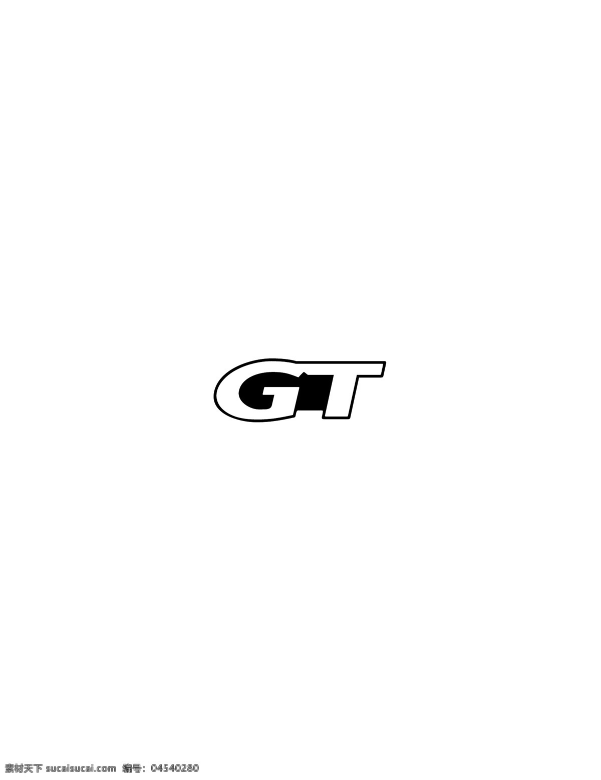 gt免费下载 logo大全 logo 设计欣赏 商业矢量 矢量下载 gt 矢量 名车 标志 标志设计 欣赏 网页矢量 矢量图 其他矢量图