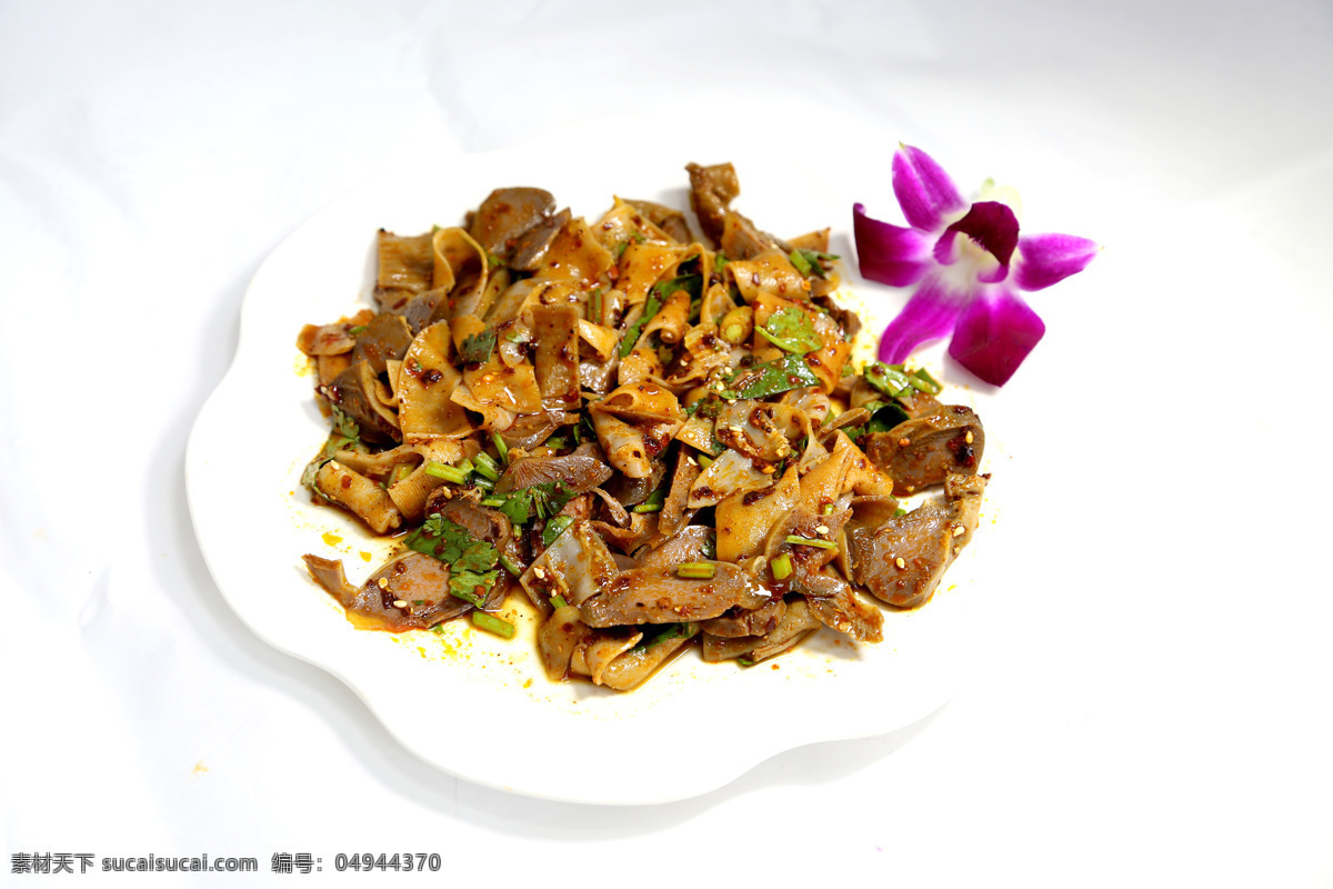 凉拌鸭杂 卤菜 鸭杂 麻辣鸭杂 麻辣味 美食摄影 餐饮美食 传统美食