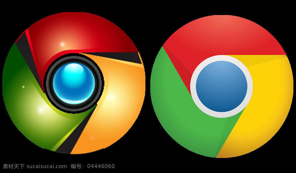 谷 歌 logo 图标 免 抠 透明 图 层 浏览器 ico 器 谷歌小图标 桌面