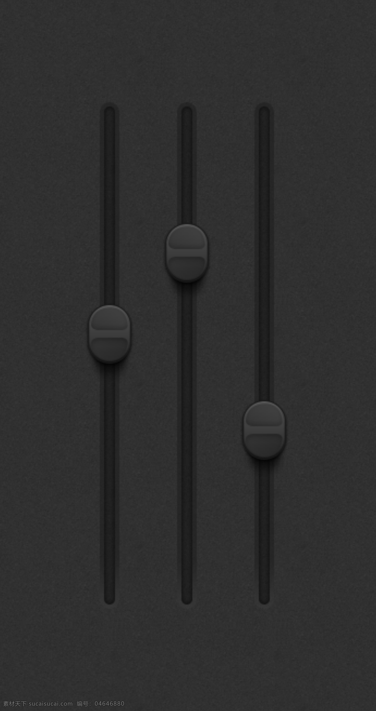 ui滑块设置 暗 帅气 web 创意 高分辨率 黑暗 接口 免费 清洁 用户界面 时尚的 现代的 独特的 原始的 新的 hd 元素 ui元素 详细的 滑块 黑暗的滑块 ui滑块 集 矢量图
