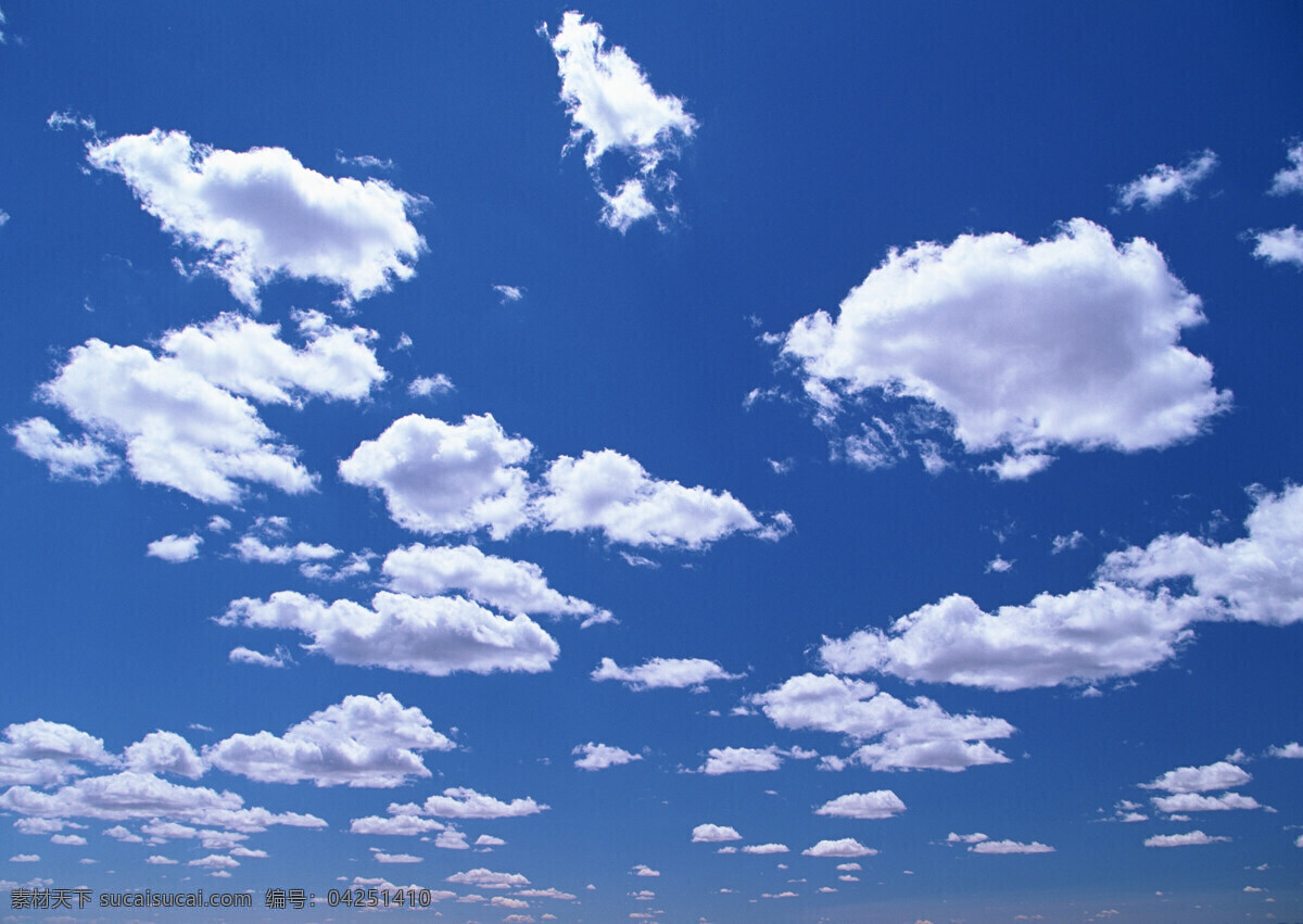 蓝天图片 蓝天 白云 云朵 天空 云彩 云儿