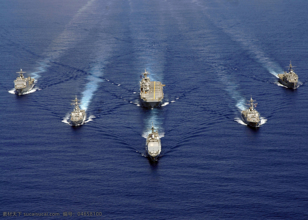 海上舰队 航母 大海 战舰 战艇 海战 护卫舰 演习 军事武器 现代科技
