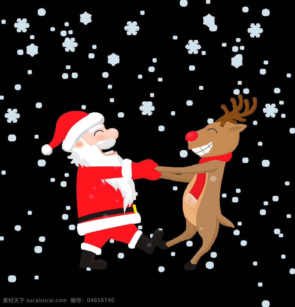 卡通 圣诞老人 圣诞 麋鹿 元素 2018圣诞 抽象素材 抽象元素 节日元素 卡通圣诞元素 圣诞png 圣诞节快乐 圣诞快乐 圣诞免抠元素 圣诞装扮