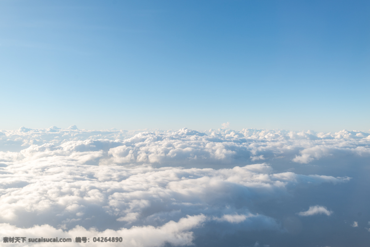 蓝天 云层 蓝天与云层 蓝天白云 天空 云朵 自然风景 自然景观 天空图片 风景图片