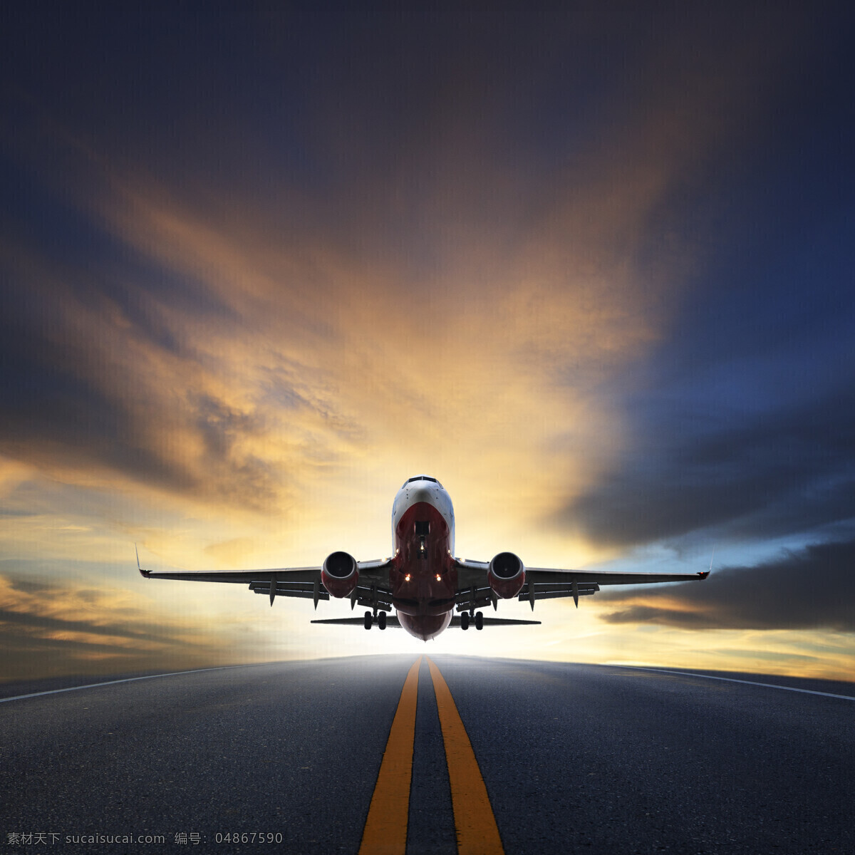 起飞 飞机 起飞的飞机 客机 航天飞机 航空飞机 交通工具 机场 飞机图片 现代科技